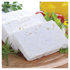Dodonis Greek Feta Cheese approx. package 1000g