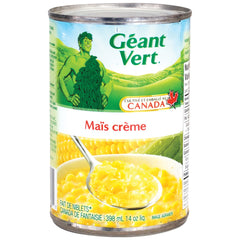 Green Giant Cream Corn 398ml
