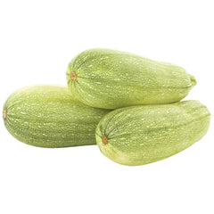 Supermarché PA Grey/White Zucchini pack of 4-5