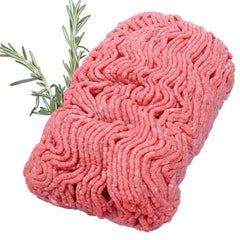 Supermarché PA Fresh Lean Ground Beef approx. package 500g