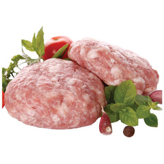 Supermarché PA Fresh Ground Pork approx. package 600g