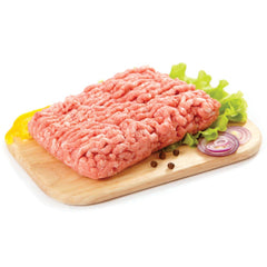Supermarché PA Fresh Lean Ground Veal approx. package 600g