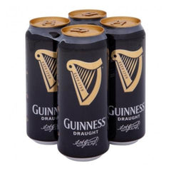 Guinness Beer 4x440ml