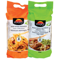 Haiku Asian Noodles 300g