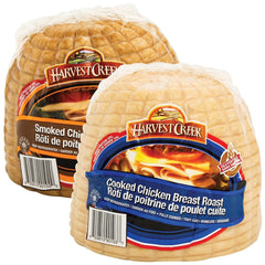 Harvest Creek Chicken Breast approx. package 220g