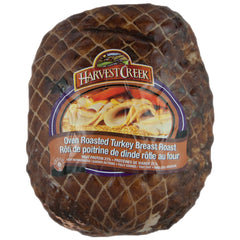 Harvest Creek Turkey Breast approx. package 200g
