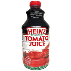 Heinz Tomato Juice 1.82L
