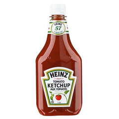 Heinz Tomato Ketchup 1L