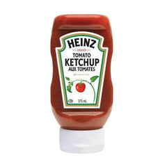 Heinz Tomato Ketchup 375ml