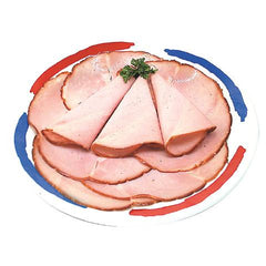 Supermarché PA Honey Smoked Ham approx. package 300g