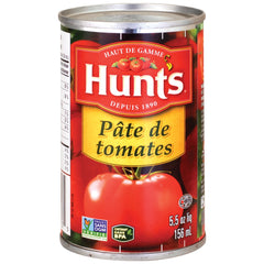 Hunt's Tomato Paste 156ml