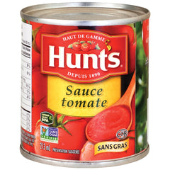 Hunt's Tomato Sauce 213ml