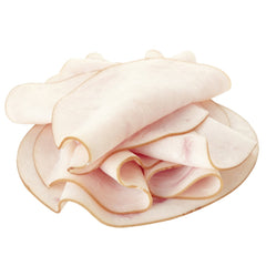 Virginia Smoked Chicken Breast approx. package 220g