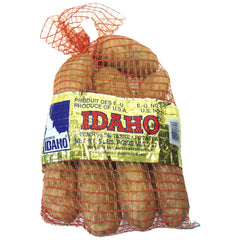 Supermarché PA Idaho Potato Bag 5lbs