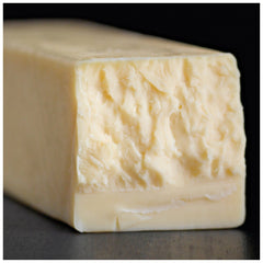 Supermarché PA Goat's Milk Cheddar Cheese approx. package 200g
