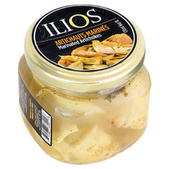 Ilios Marinated Artichokes 170g