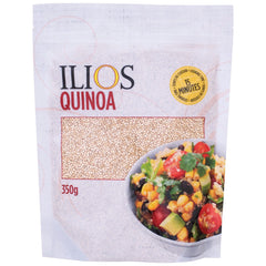 Ilios Quinoa 350g