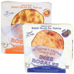 Ines Rosales Tortas 180g