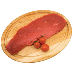 Supermarché PA Inside Round Steak approx. package 300g