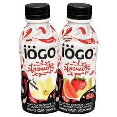 Iögo Nomad Drinkable Yogurt 200ml
