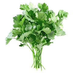 Supermarché PA Organic Italian Parsley per unit