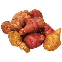 Supermarché PA Jerusalem Artichokes approx. package 454g