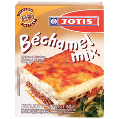 Jotis Bechamel Sauce Mix 162g