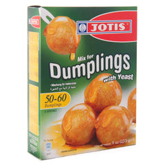 Jotis Honey Dumpling Sauce Mix 253.5g