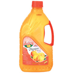 Juicy Mango Juice Drink 2L