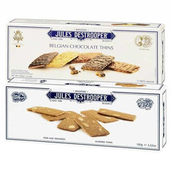 Jules Destrooper Cookies 100g