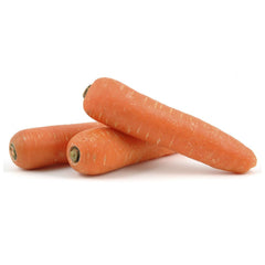 Supermarché PA Jumbo Carrots per unit