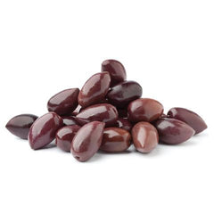 Supermarché PA Kalamata Olives approx. package 200g