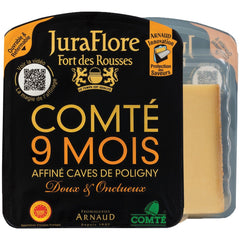 Juraflore Le Comté 9 month aged Cheese 200g