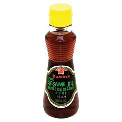 Kadoya Pure Sesame Oil 163ml
