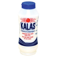 Kalas Sea Salt 750g