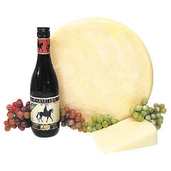 Supermarché PA Kaseri Cheese approx. package 200g