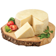 Supermarché PA Sheep's Milk Cheese (Kefalograviera) approx. package 200g