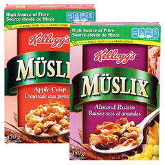Kellogg's Müslix Cereal 450g