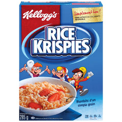 Kellogg's Rice Krispies Cereal 285g