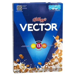 Kellogg's Vector Cereal 400g