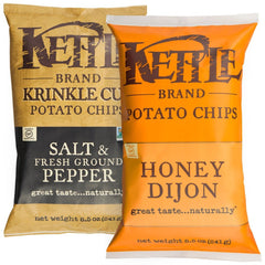 Kettle Potato Chips 170-220g