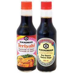 Kikkoman Oriental Sauce 296ml