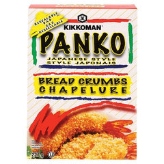 Kikkoman Panko Breadcrumbs 227g