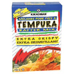 Kikkoman Tempura Breadcrumb Mix 283g
