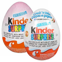 Kinder Surprise 20g