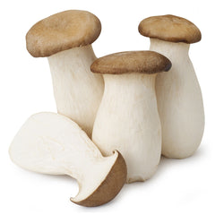 Supermarché PA King Oyster Mushrooms 400g