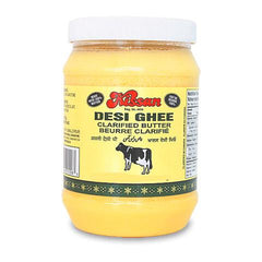 Kissan Desi Ghee Clarified Butter 400g