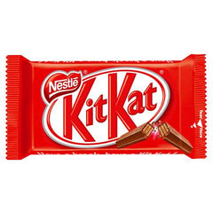 Kitkat Chocolate Bar 45g