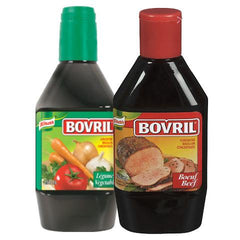 Knorr Bovril Liquid Bouillon 250ml