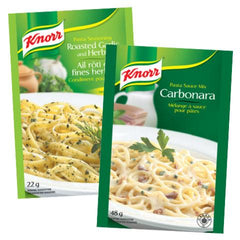 Knorr Pasta Sauce Mix 20-48g